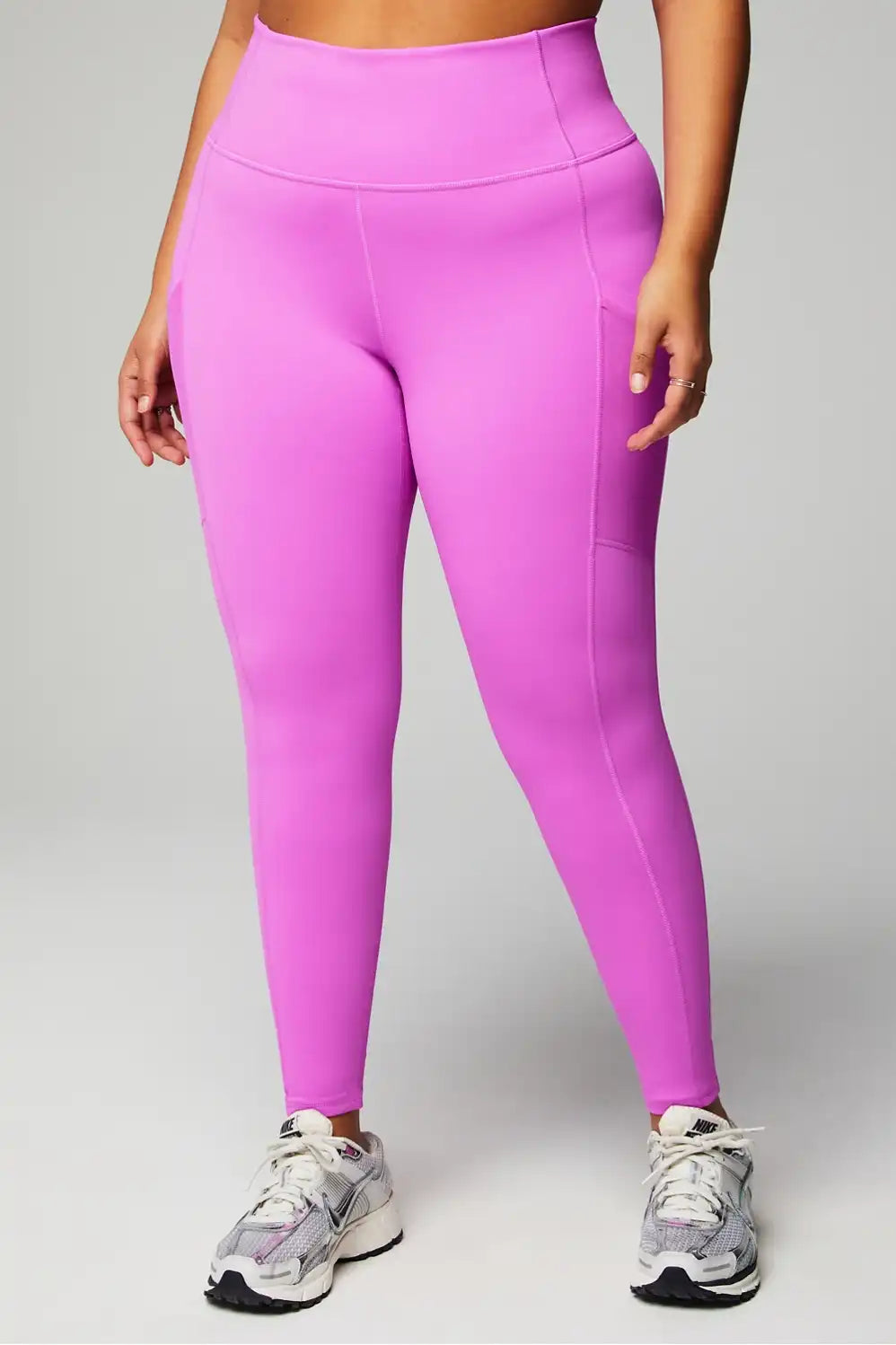 On-The-Go PowerHold® High-Waisted Legging