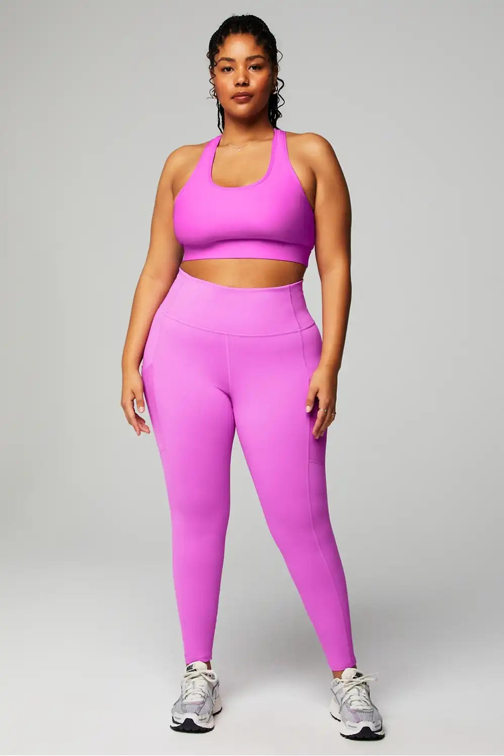 On-The-Go PowerHold® High-Waisted Legging