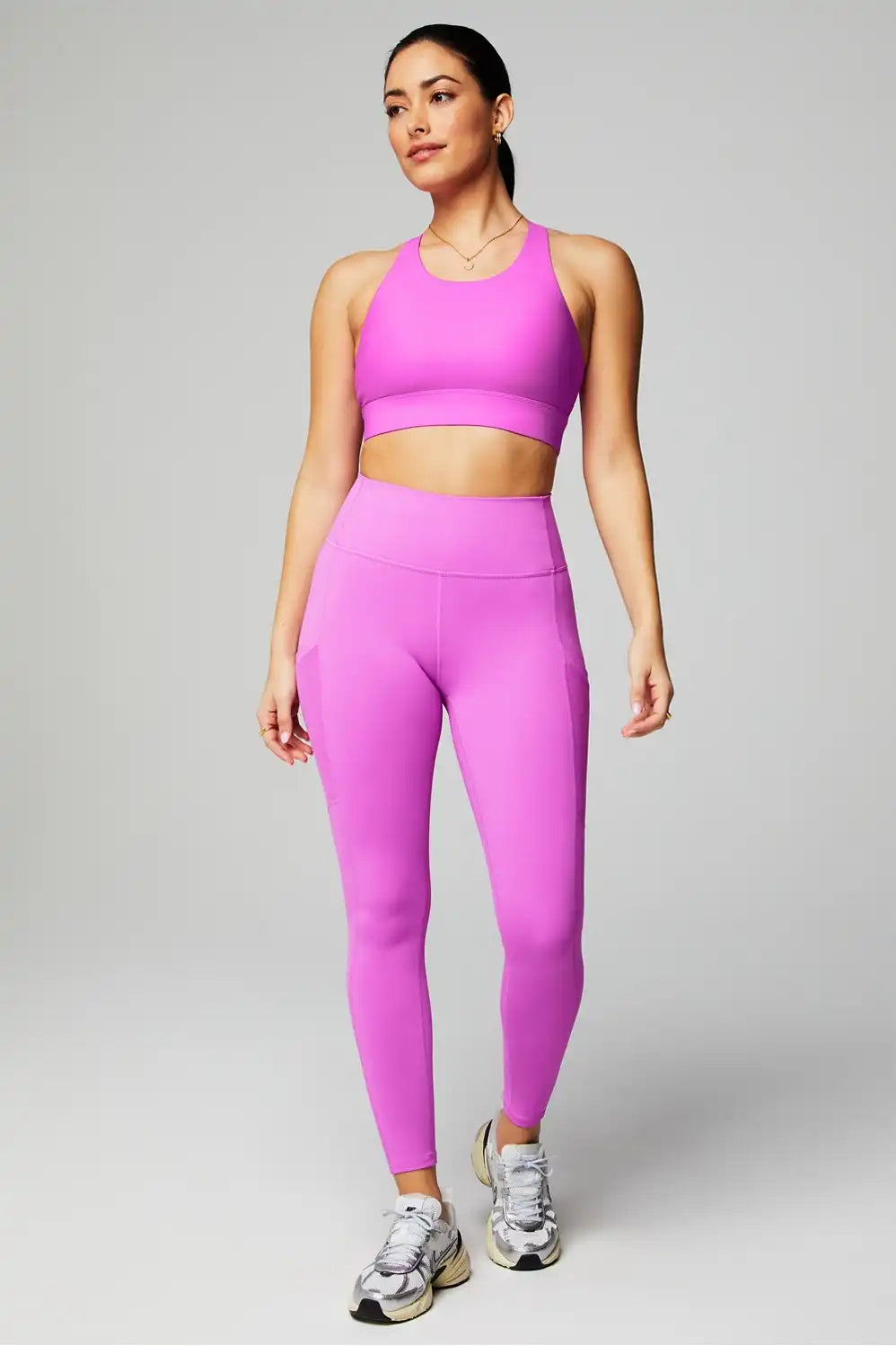 On-The-Go PowerHold® High-Waisted Legging