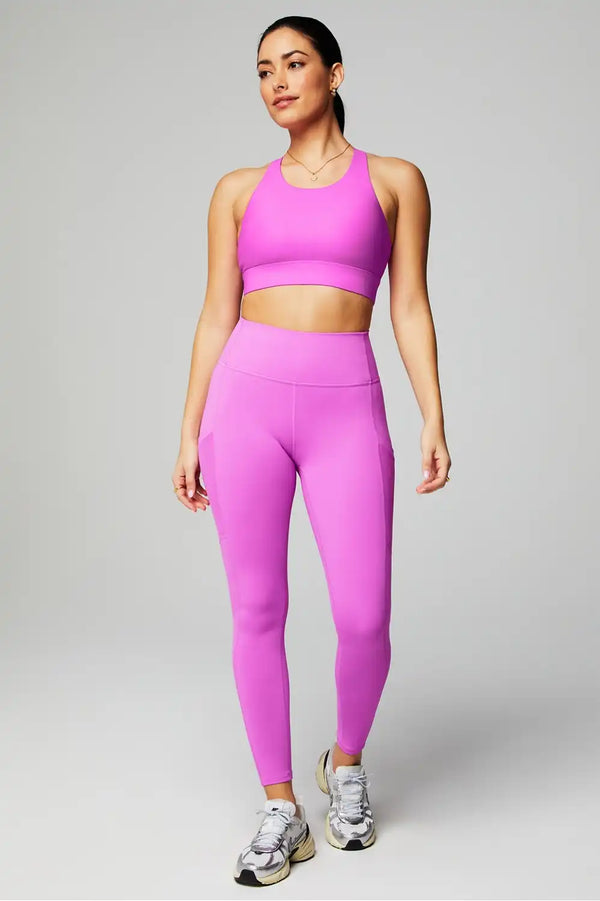 On-The-Go PowerHold® High-Waisted Legging