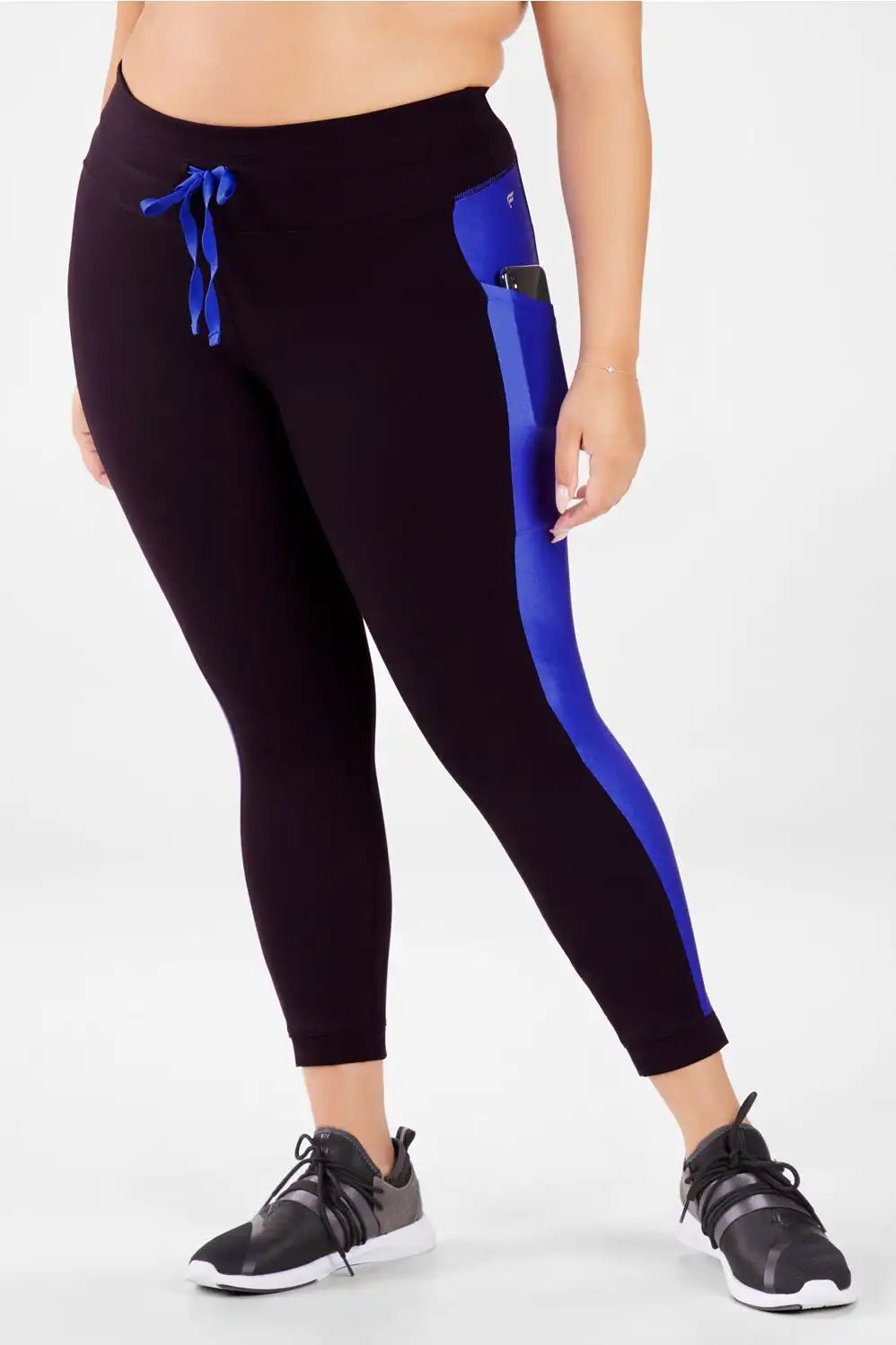 Define Mid-Rise 7/8 Legging
