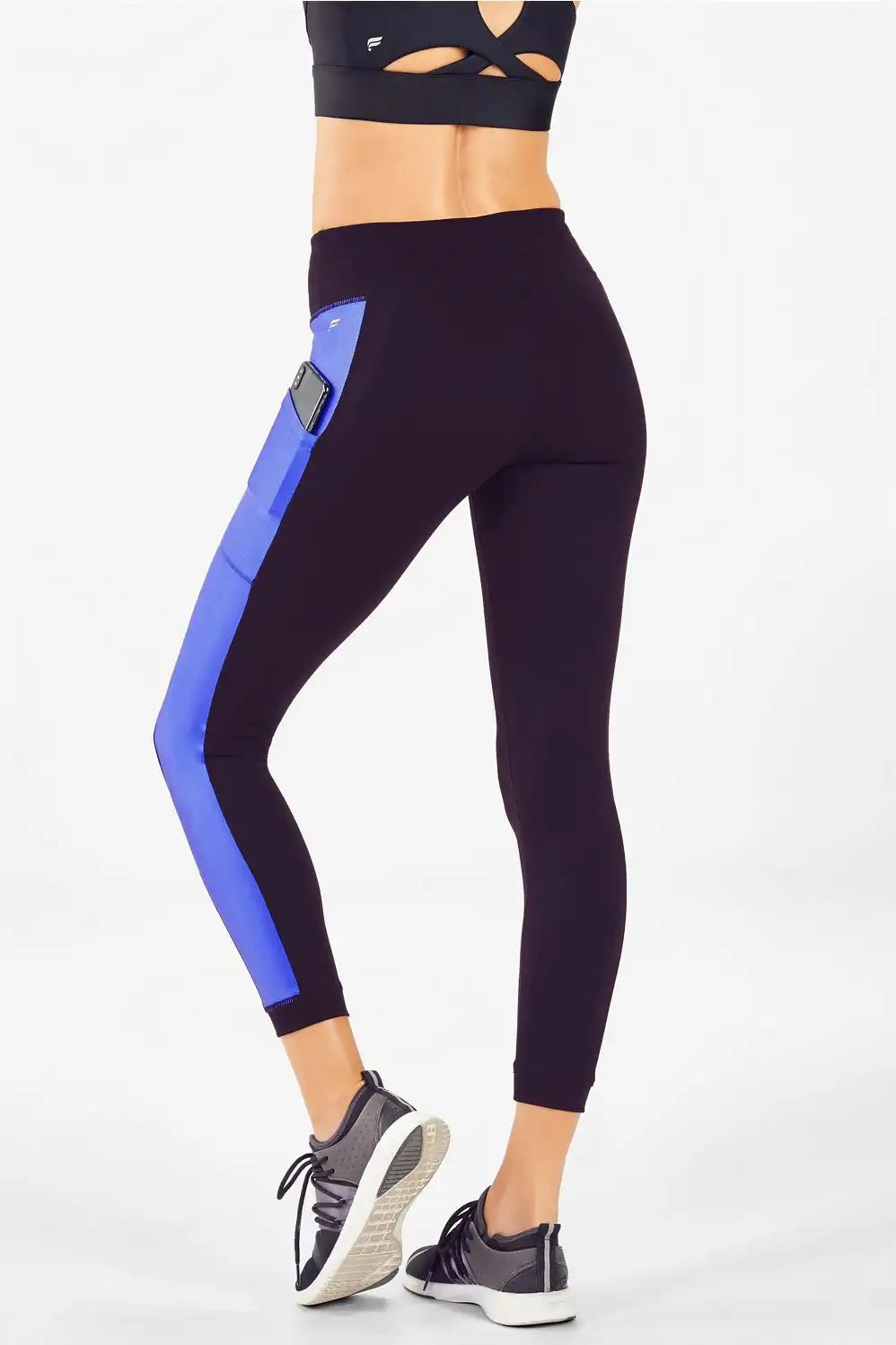 Define Mid-Rise 7/8 Legging