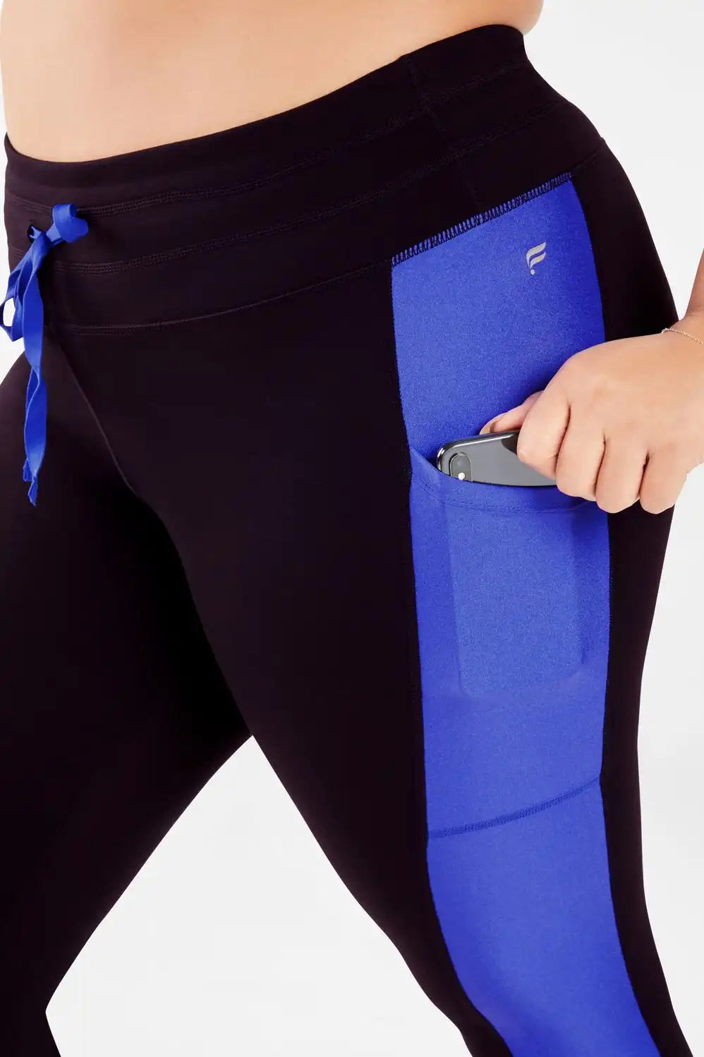 Define Mid-Rise 7/8 Legging