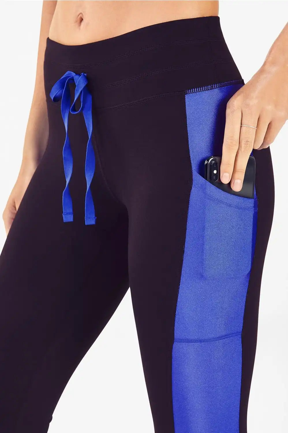 Define Mid-Rise 7/8 Legging
