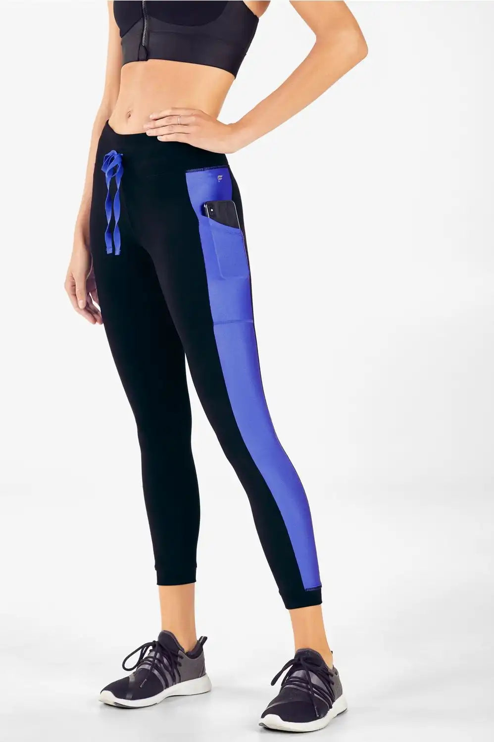 Define Mid-Rise 7/8 Legging