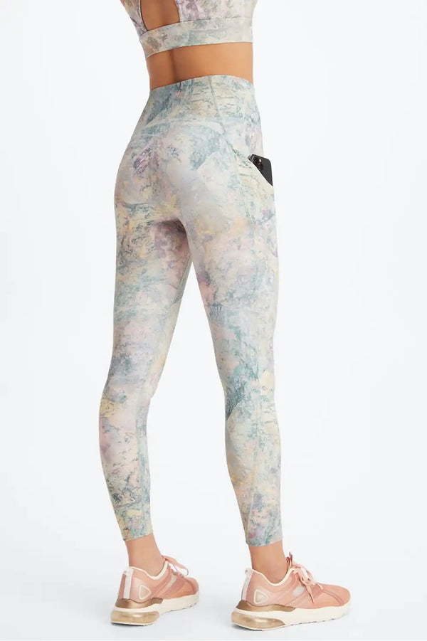 Oasis PureLuxe High-Waisted 7/8 Legging