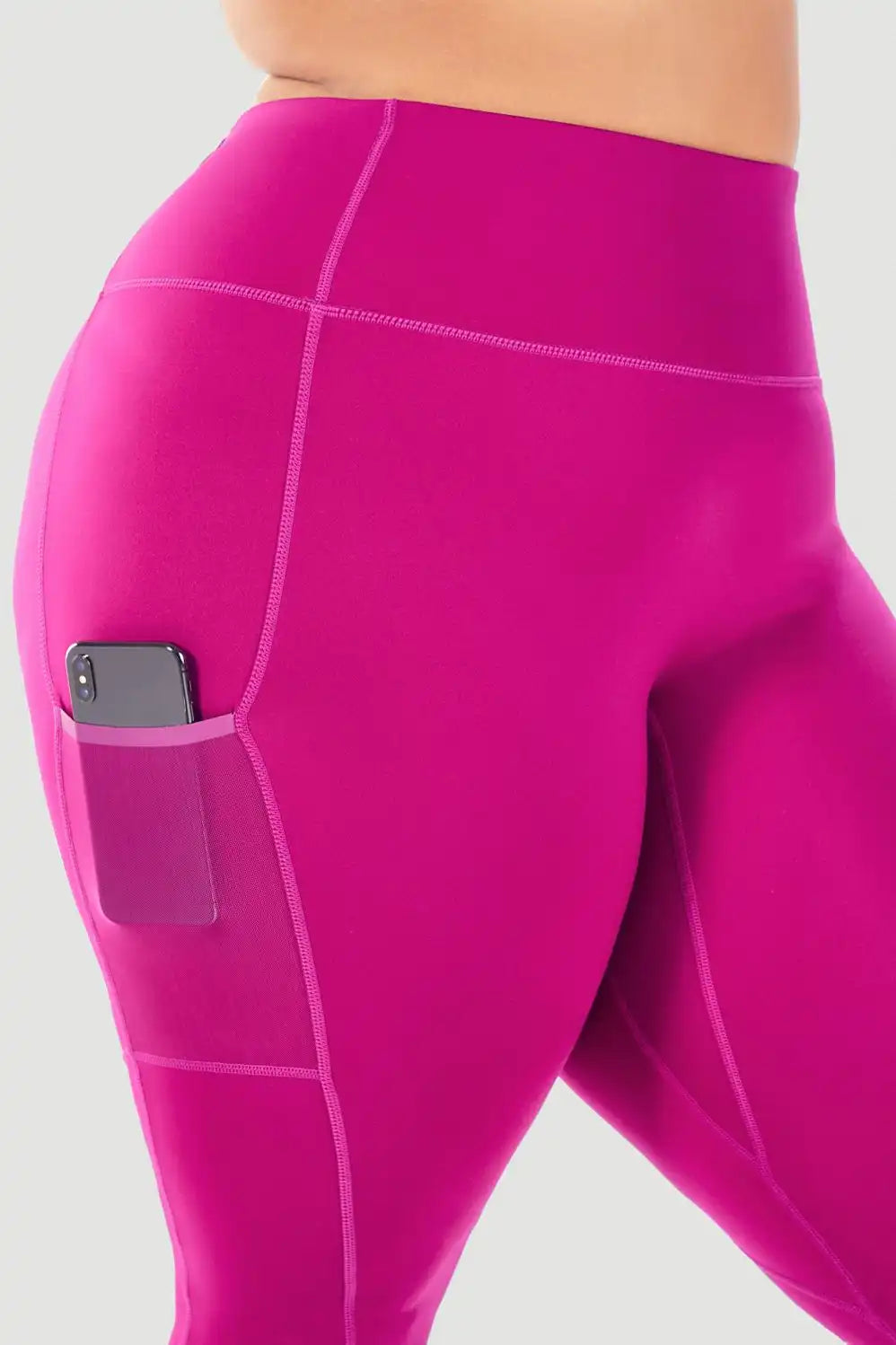 Trinity Motion365® HW Utility Legging
