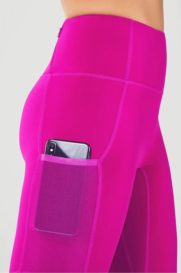 Trinity Motion365® HW Utility Legging