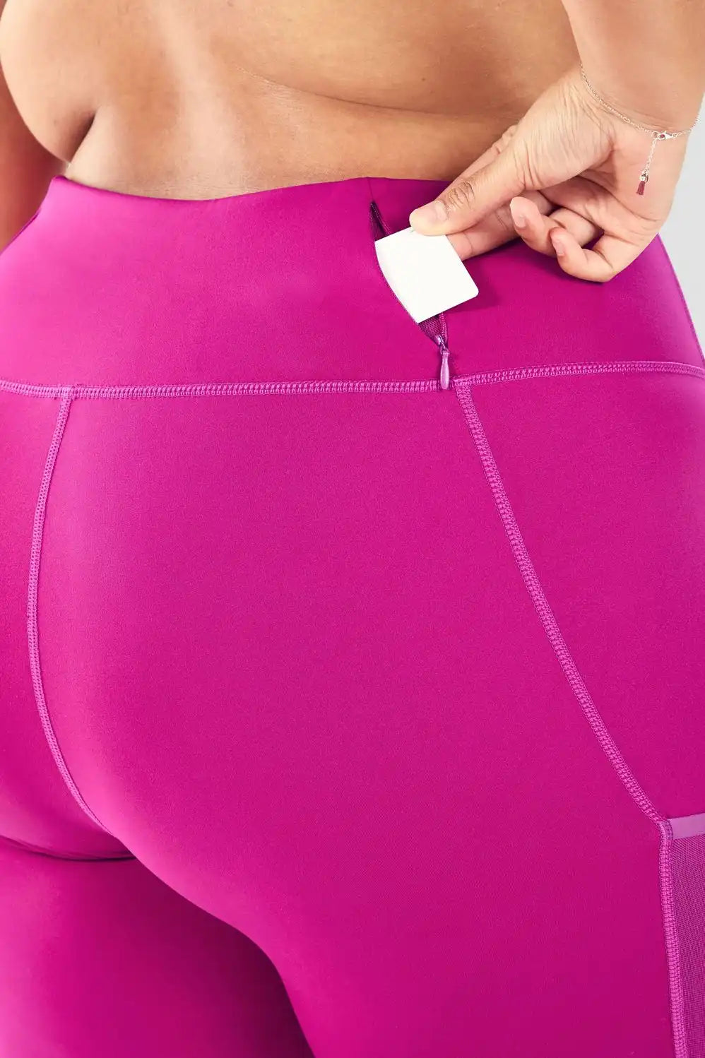 Trinity Motion365® HW Utility Legging
