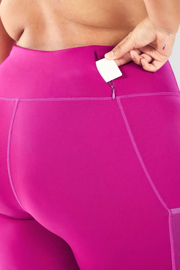 Trinity Motion365® HW Utility Legging