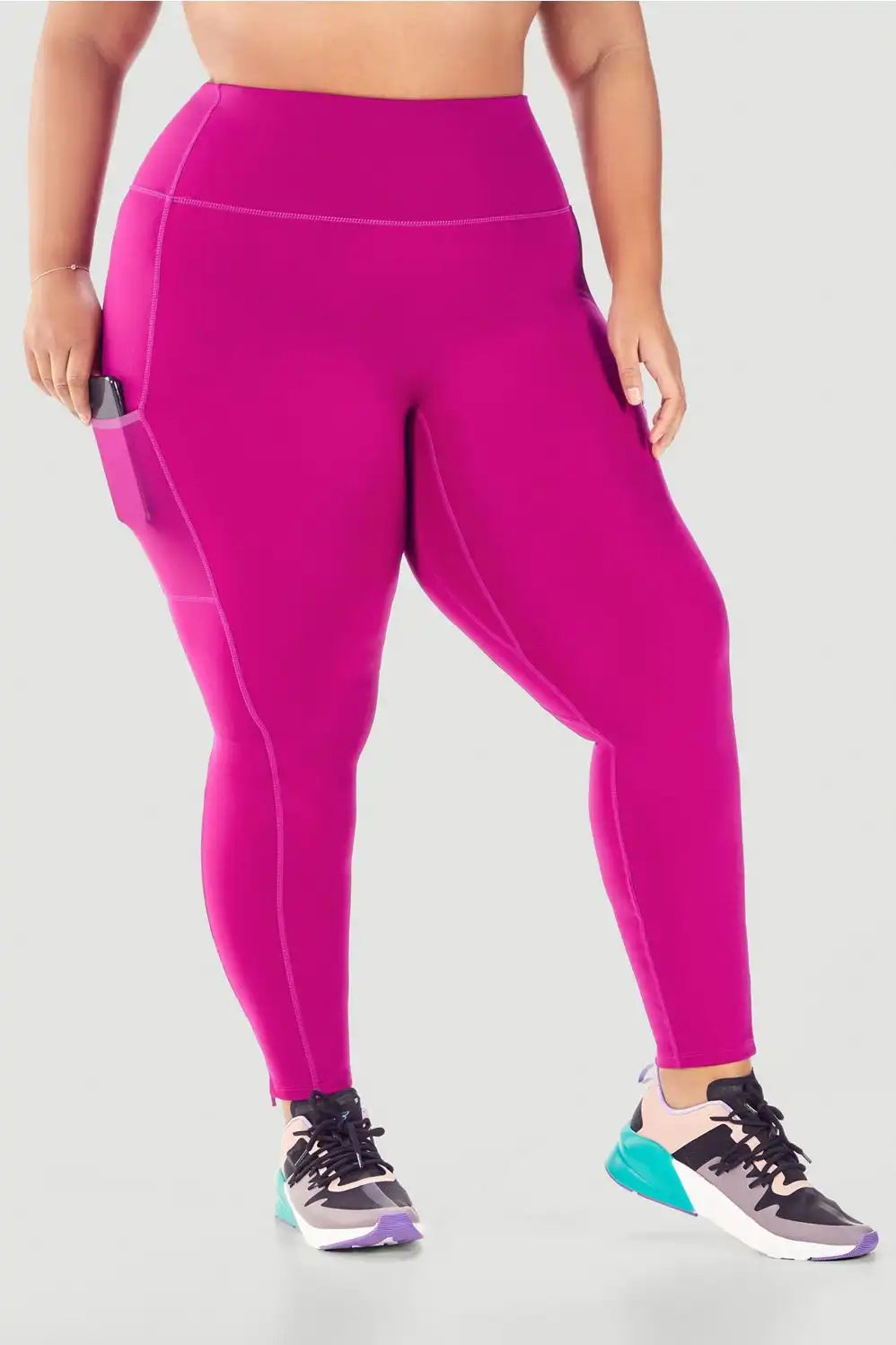 Trinity Motion365® HW Utility Legging