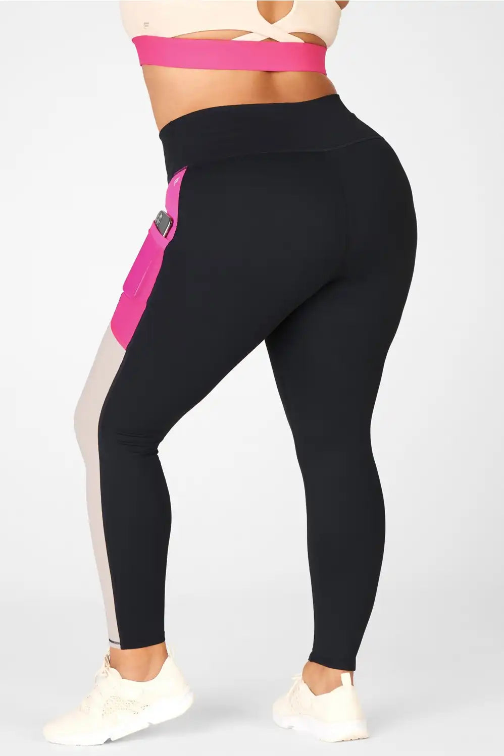 On-The-Go PowerHold® High-Waisted Legging