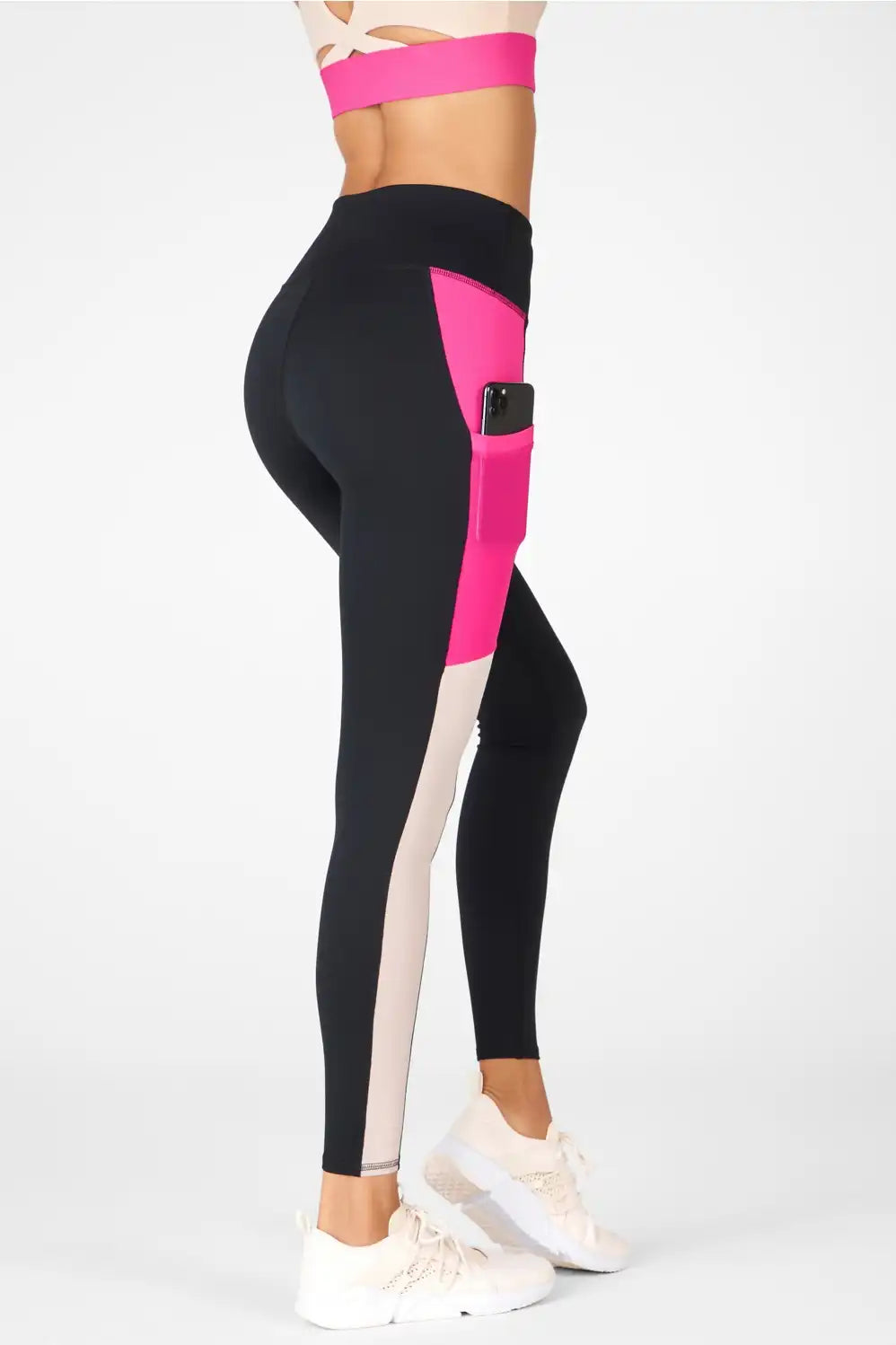 On-The-Go PowerHold® High-Waisted Legging