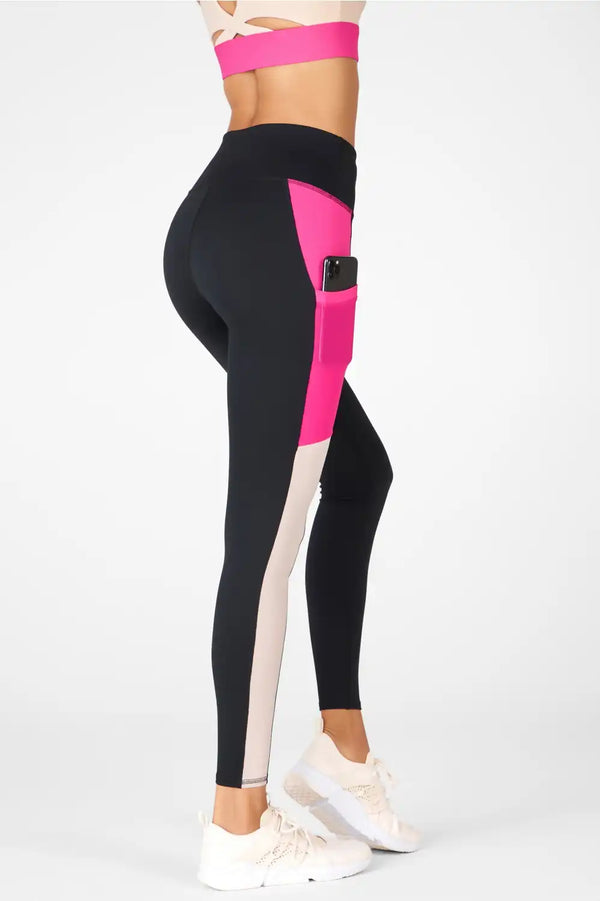 On-The-Go PowerHold® High-Waisted Legging