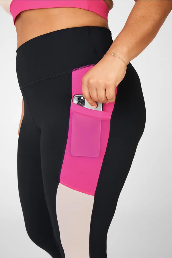On-The-Go PowerHold® High-Waisted Legging