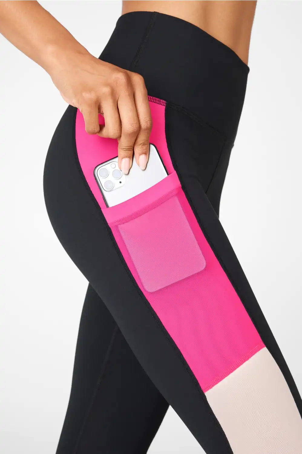 On-The-Go PowerHold® High-Waisted Legging