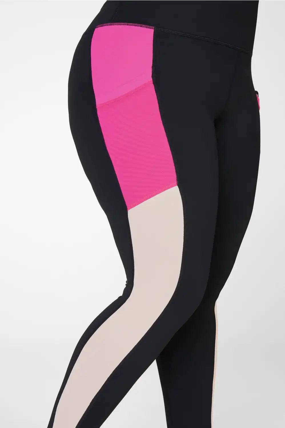 On-The-Go PowerHold® High-Waisted Legging