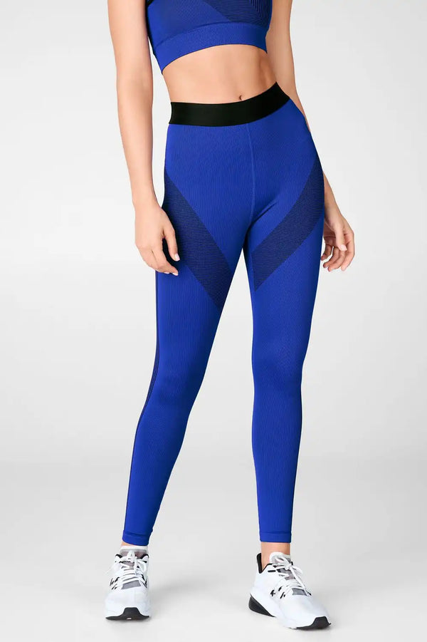 Ultra High-Waisted Seamless Sprint Legging