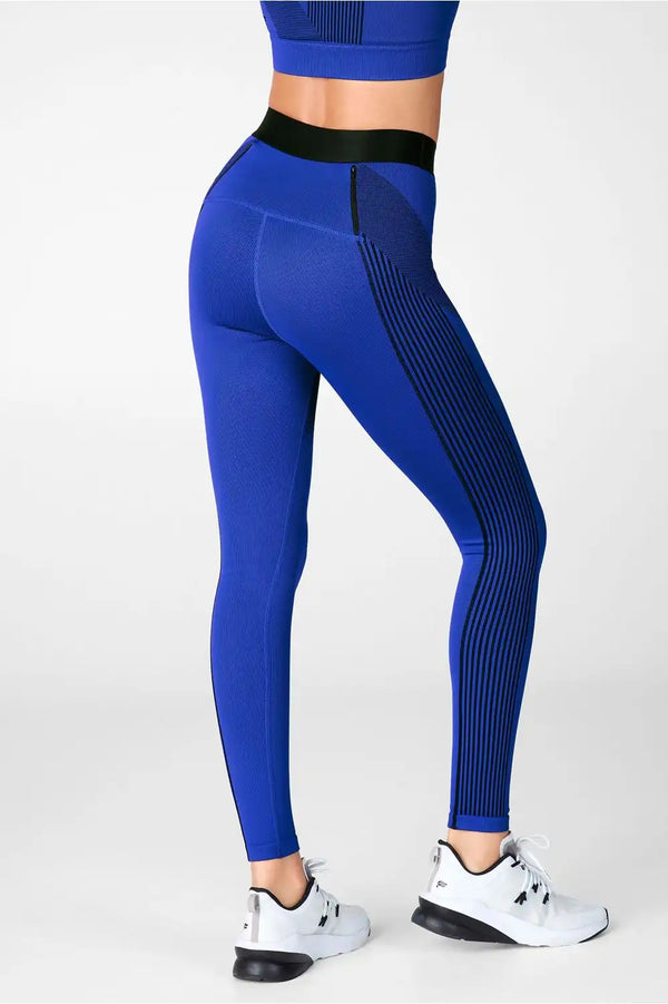 Ultra High-Waisted Seamless Sprint Legging