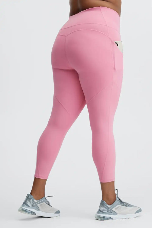 Oasis PureLuxe High-Waisted 7/8 Legging