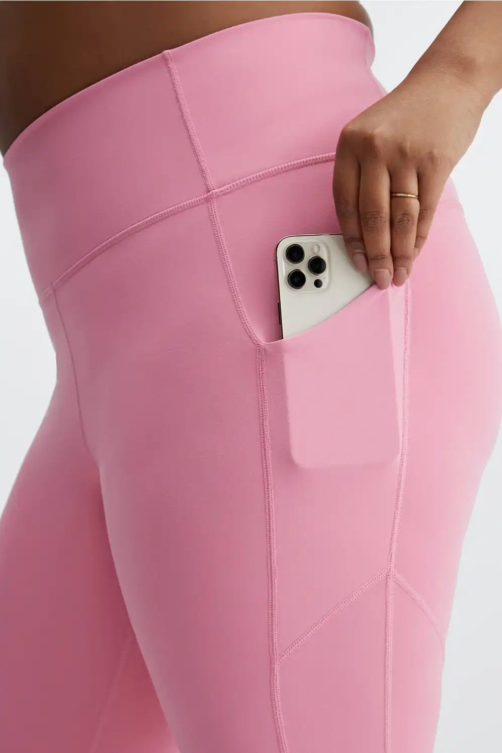 Oasis PureLuxe High-Waisted 7/8 Legging