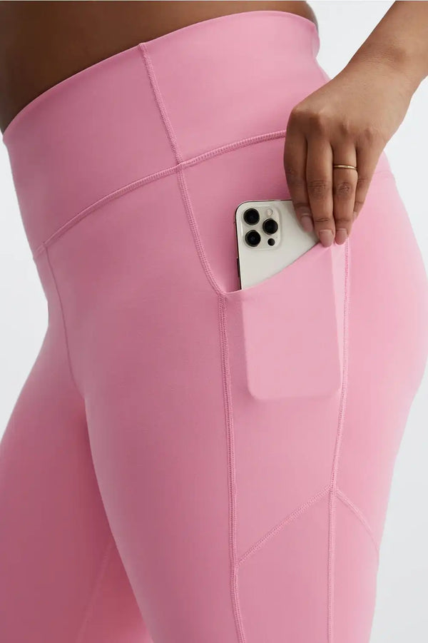 Oasis PureLuxe High-Waisted 7/8 Legging