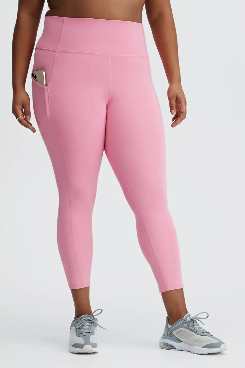 Oasis PureLuxe High-Waisted 7/8 Legging
