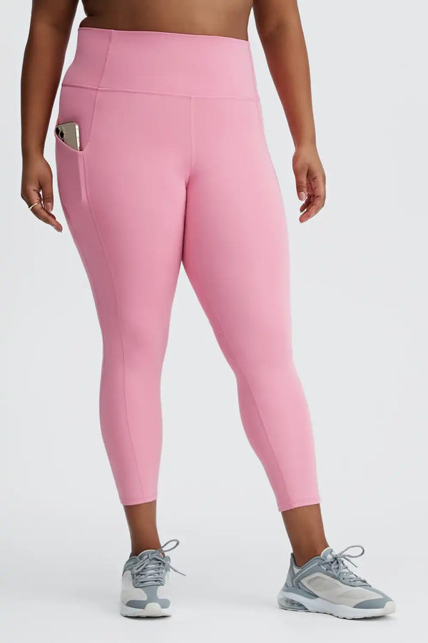 Oasis PureLuxe High-Waisted 7/8 Legging