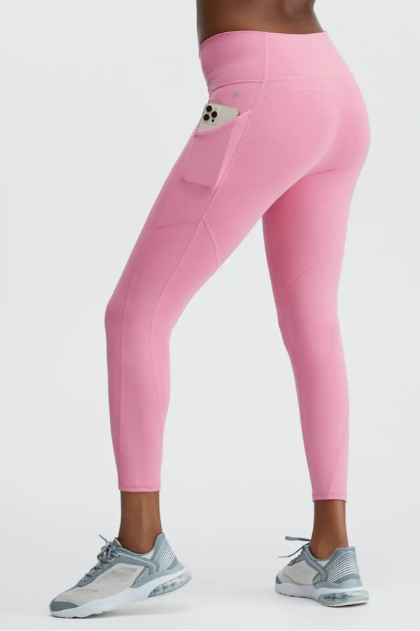 Oasis PureLuxe High-Waisted 7/8 Legging