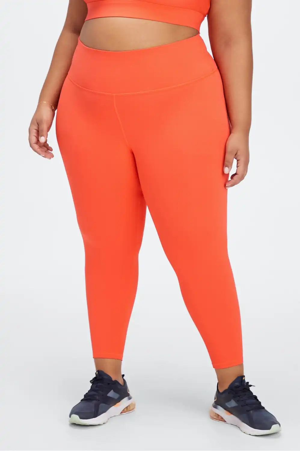 Define PowerHold® High-Waisted 7/8 Legging