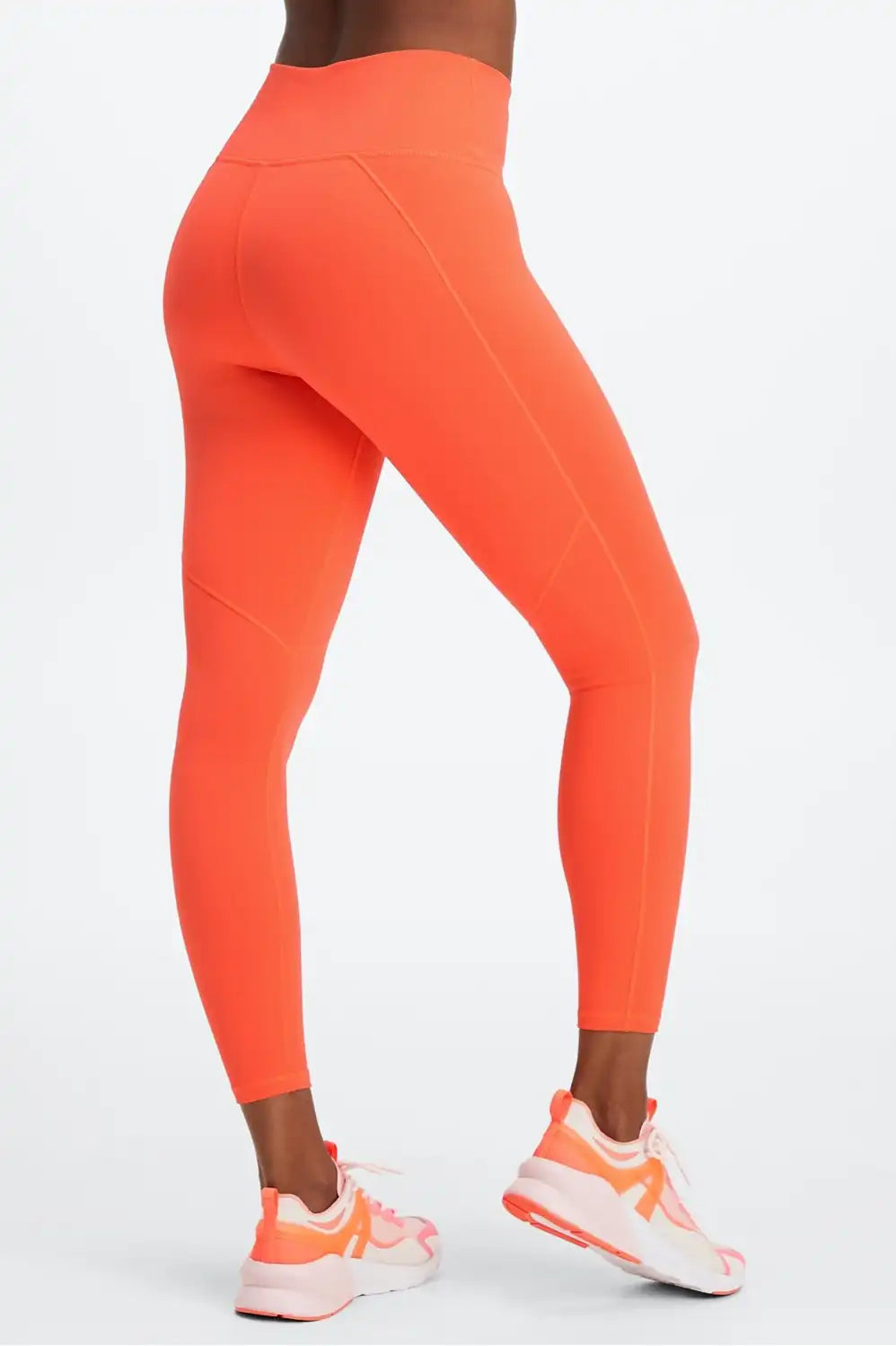 Define PowerHold® High-Waisted 7/8 Legging