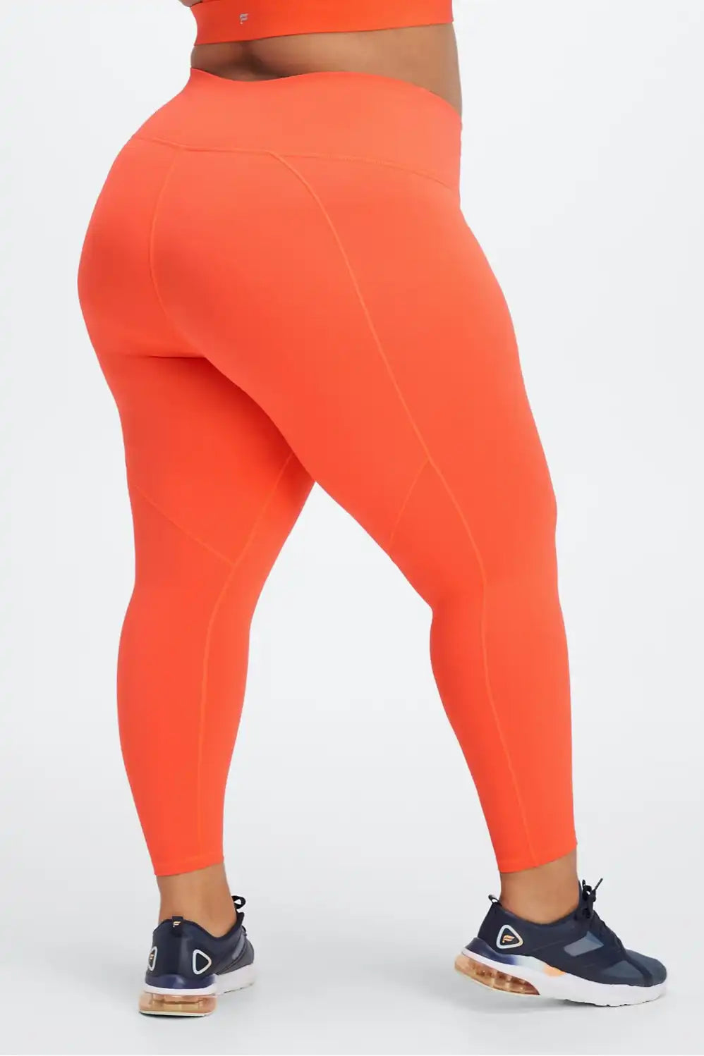 Define PowerHold® High-Waisted 7/8 Legging