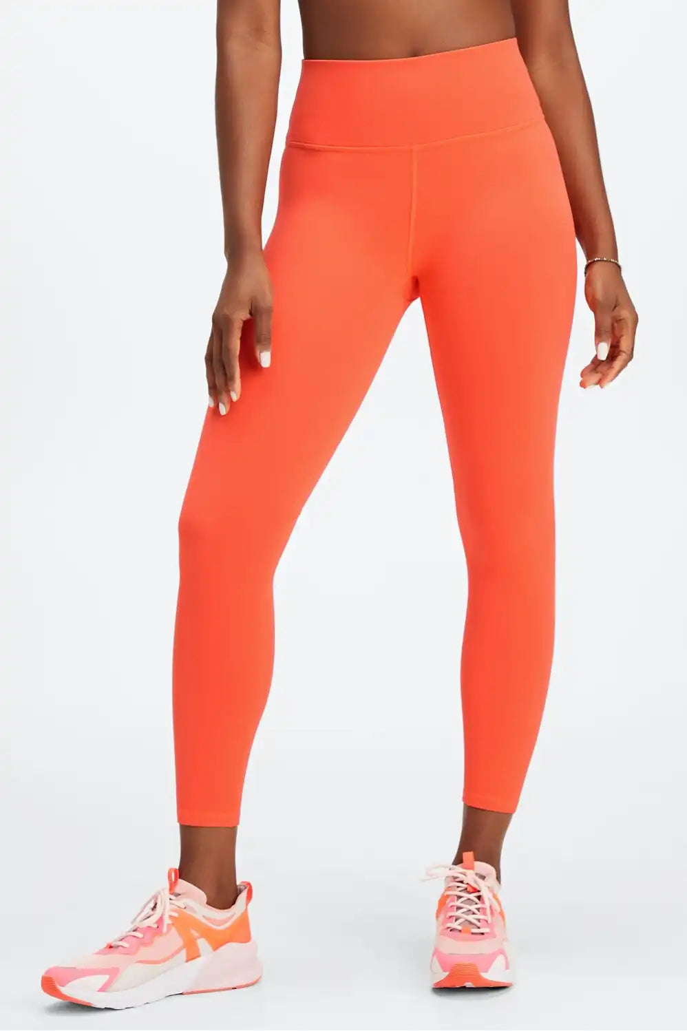 Define PowerHold® High-Waisted 7/8 Legging
