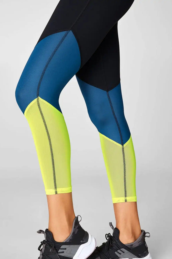Zone High-Waisted 7/8