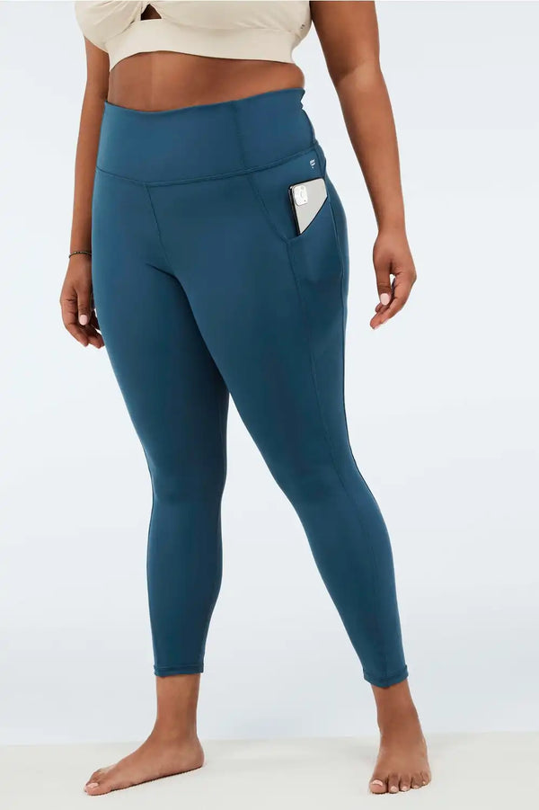 Oasis PureLuxe High-Waisted Legging