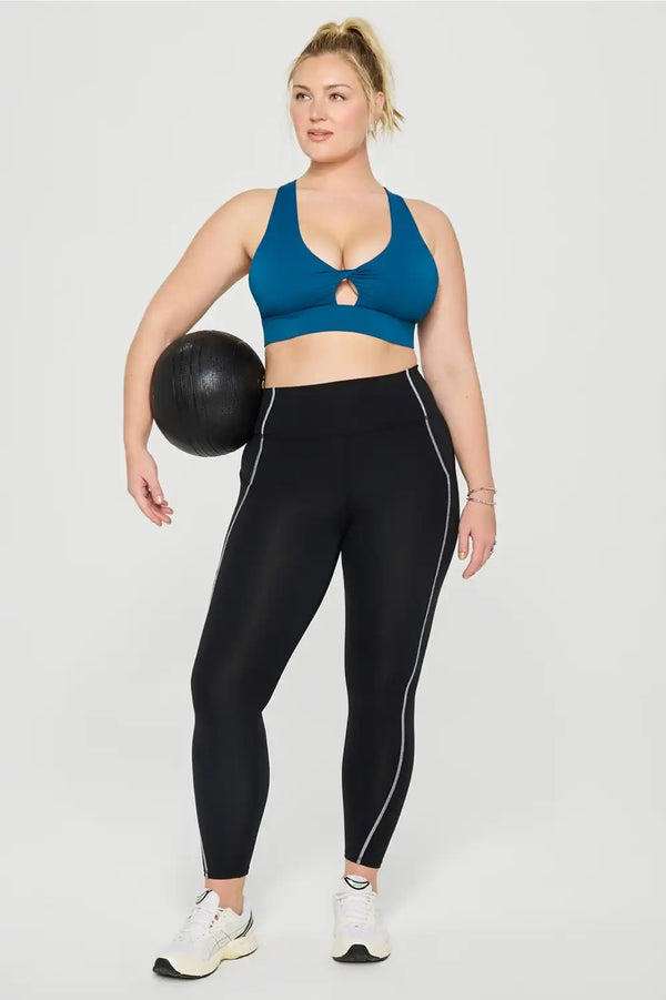 Oasis PureLuxe High-Waisted Legging