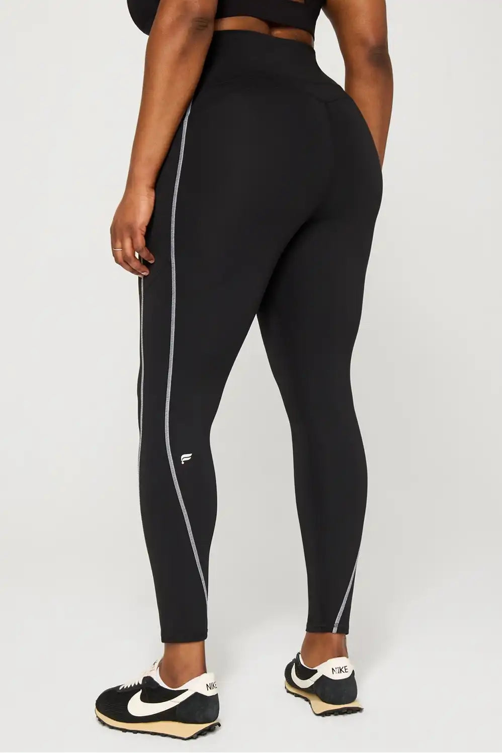 Oasis PureLuxe High-Waisted Legging