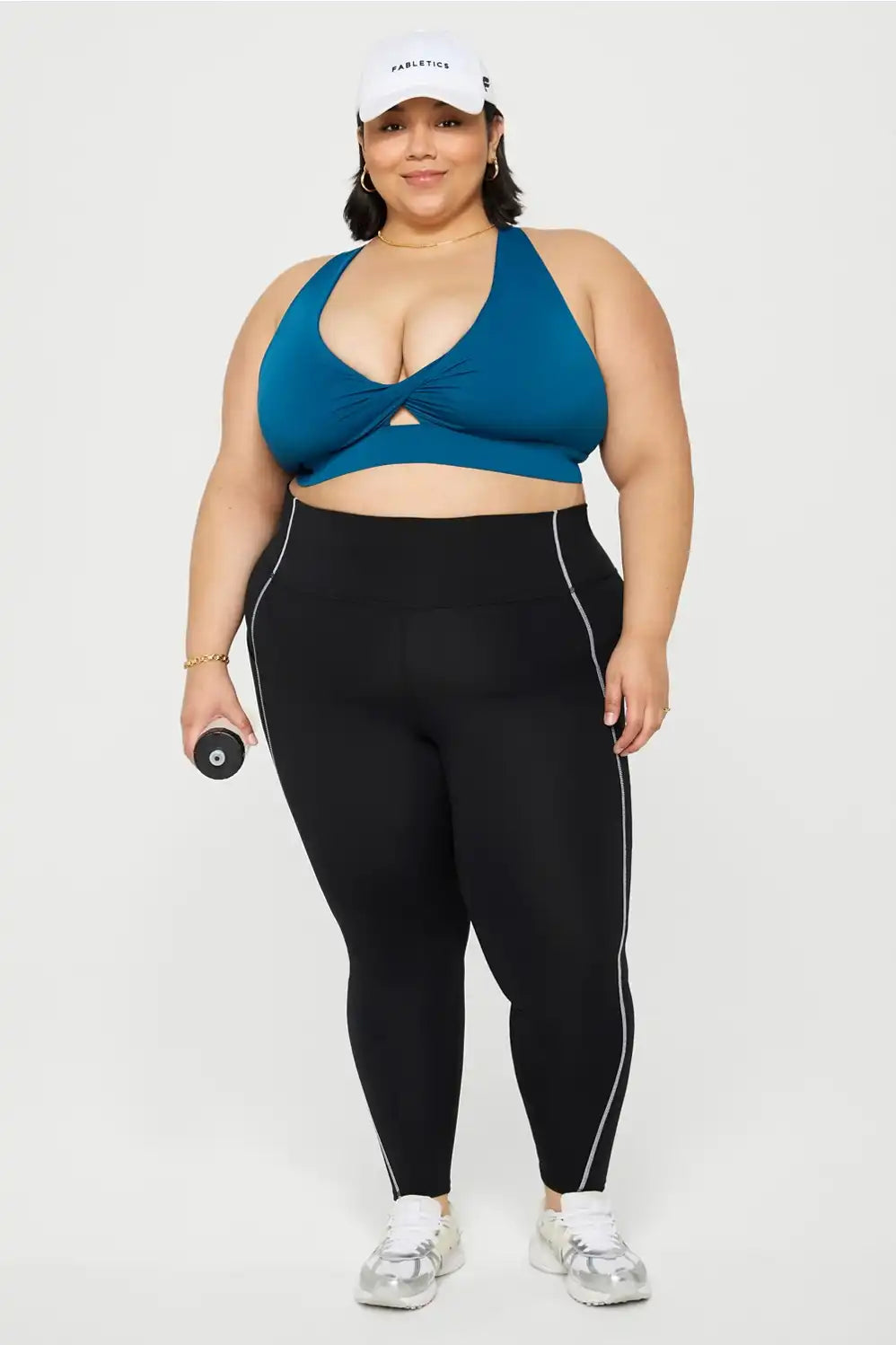 Oasis PureLuxe High-Waisted Legging