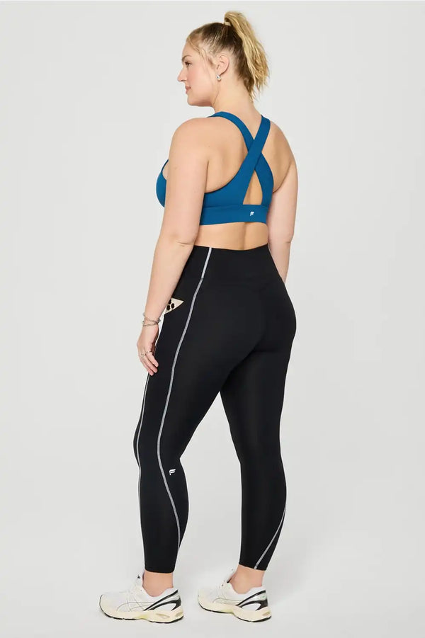 Oasis PureLuxe High-Waisted Legging