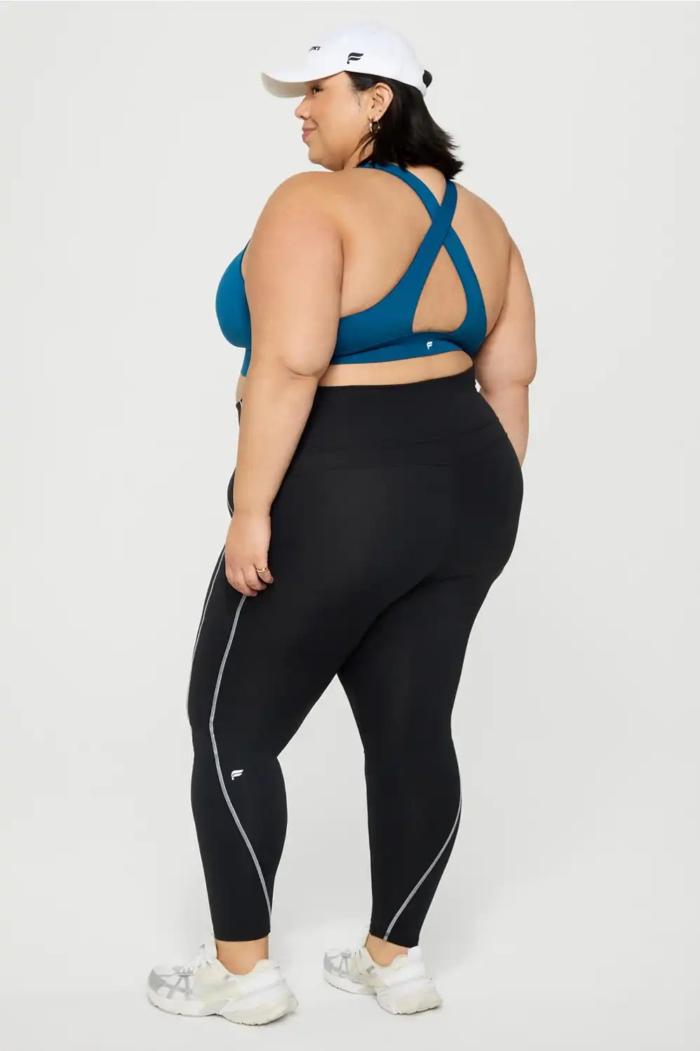 Oasis PureLuxe High-Waisted Legging