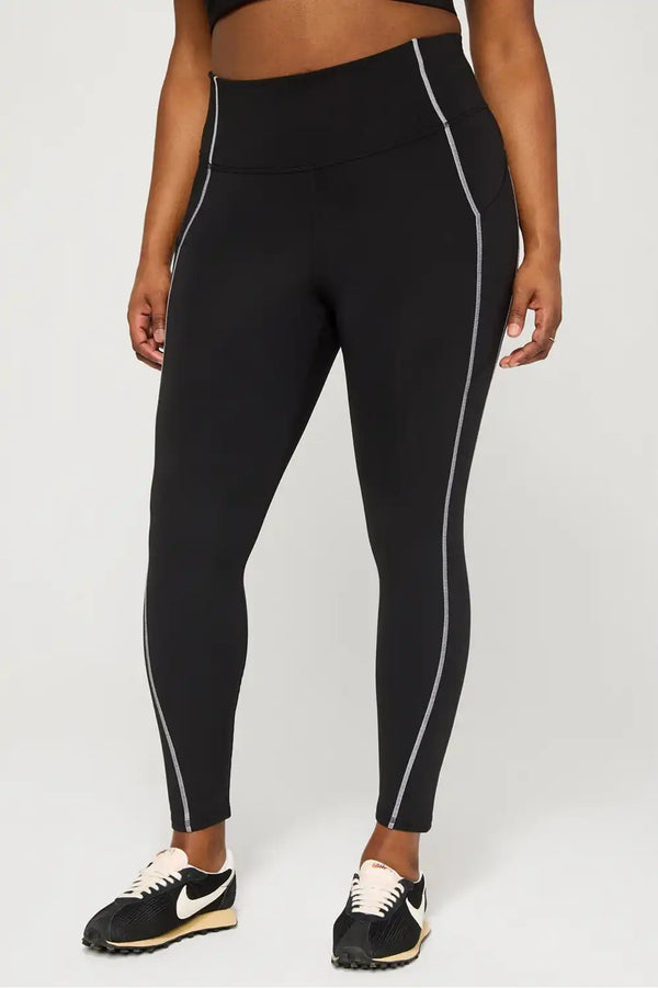 Oasis PureLuxe High-Waisted Legging