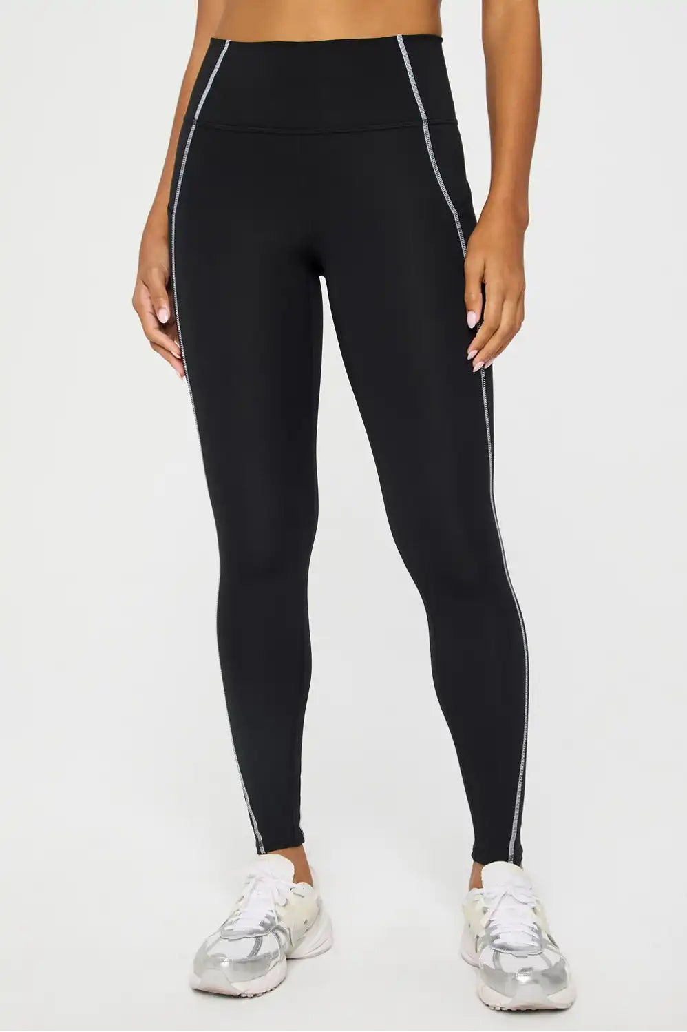 Oasis PureLuxe High-Waisted Legging