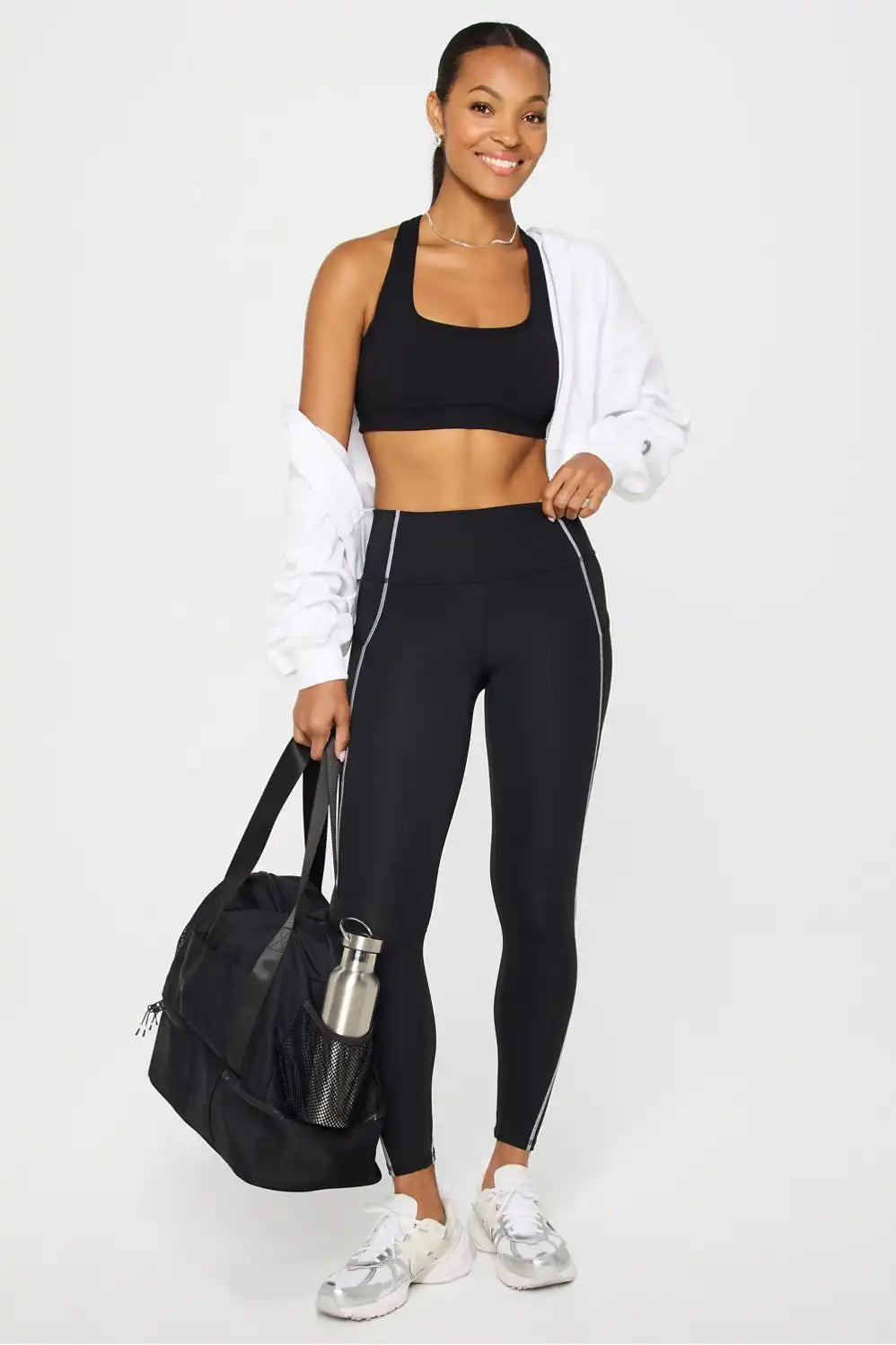 Oasis PureLuxe High-Waisted Legging