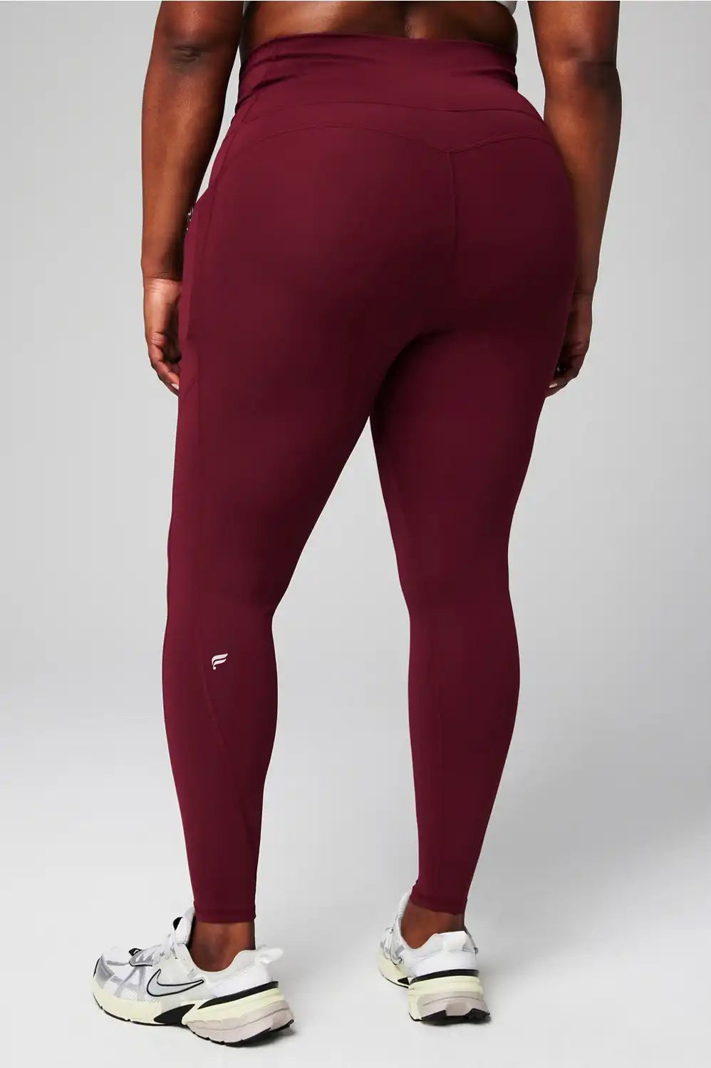Oasis PureLuxe High-Waisted Legging