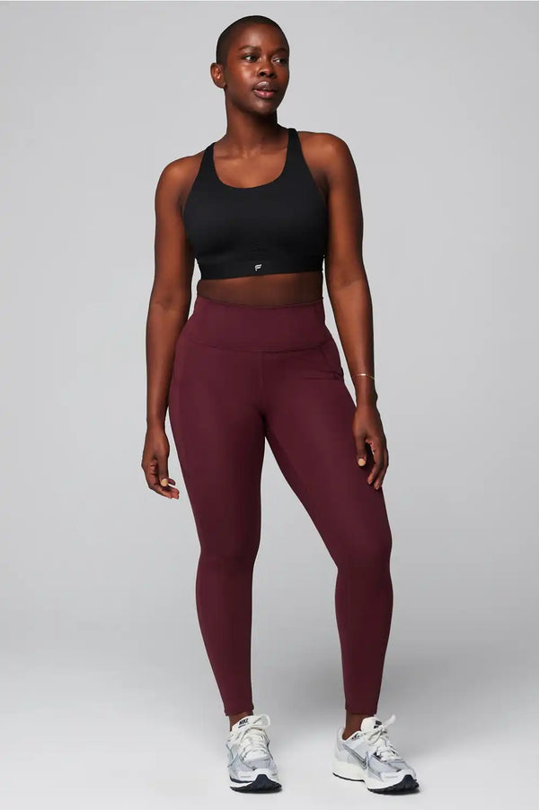 Oasis PureLuxe High-Waisted Legging
