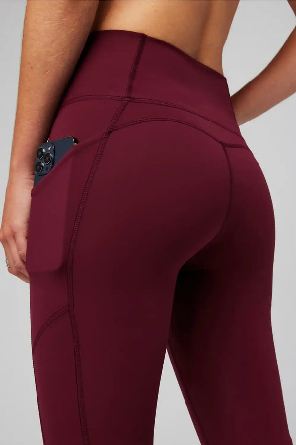 Oasis PureLuxe High-Waisted Legging