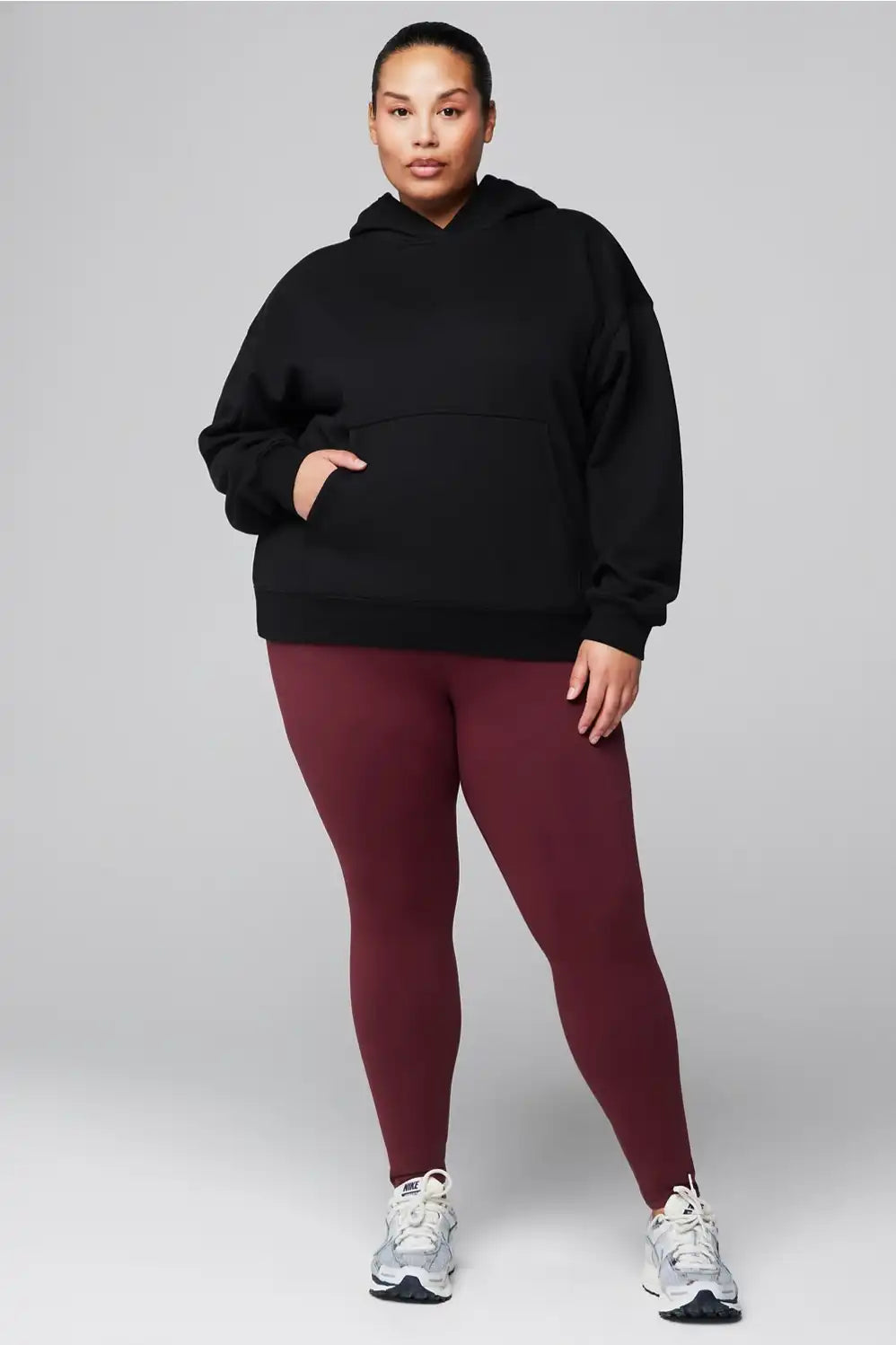 Oasis PureLuxe High-Waisted Legging