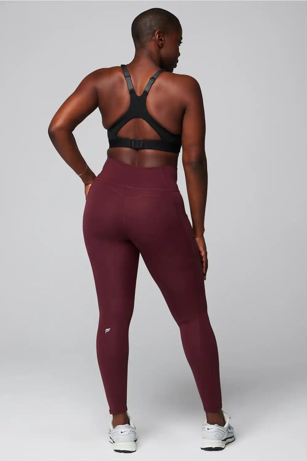 Oasis PureLuxe High-Waisted Legging