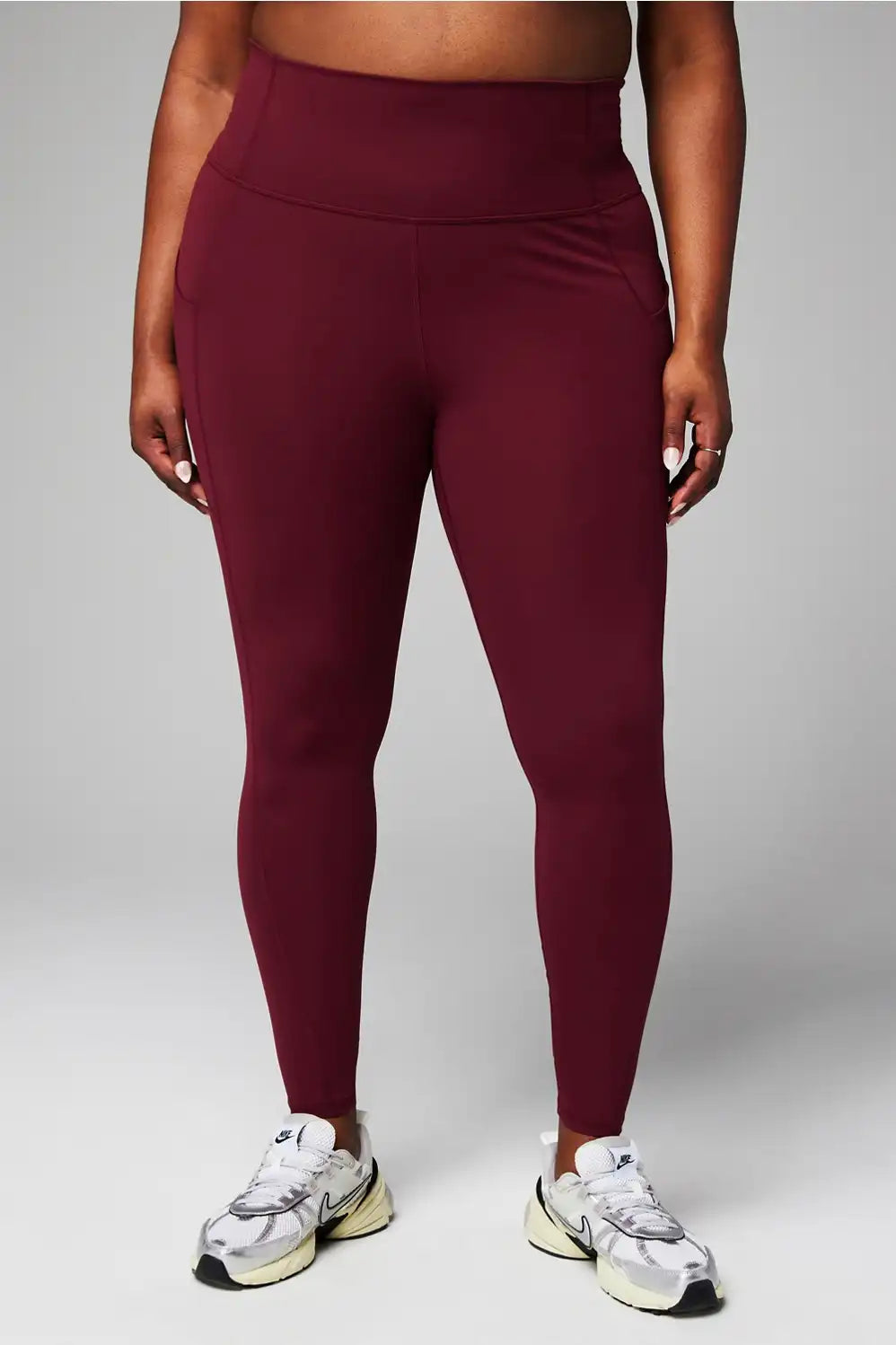 Oasis PureLuxe High-Waisted Legging