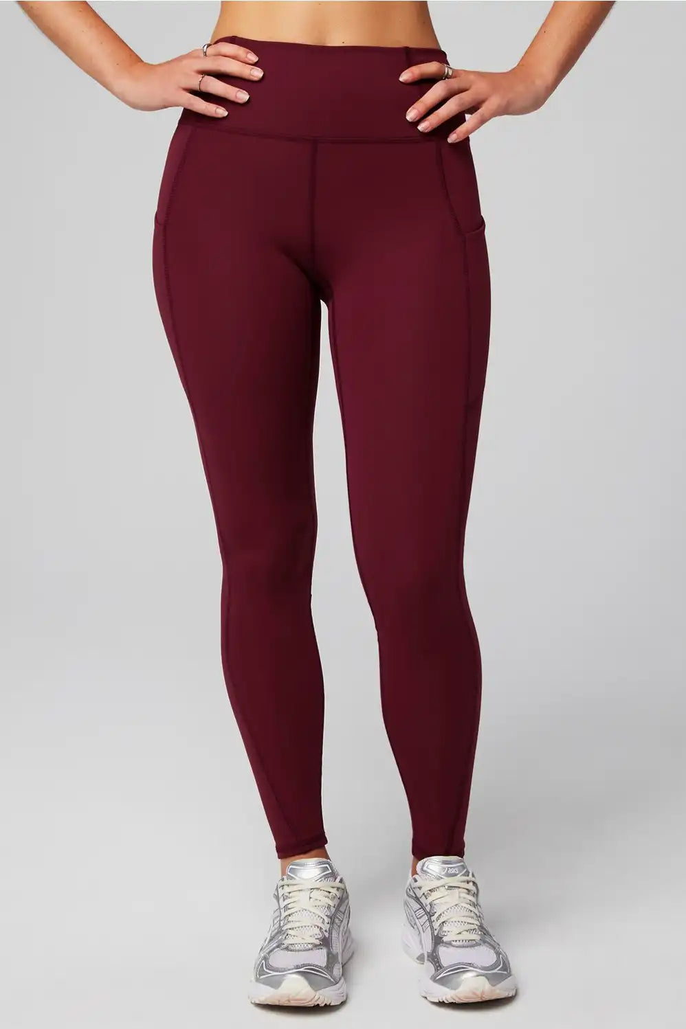 Oasis PureLuxe High-Waisted Legging